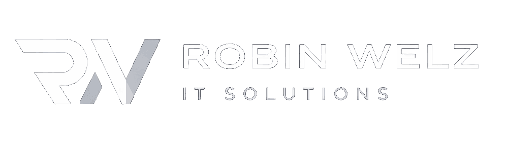 Robin Welz IT Solutions